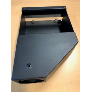 ABSAUGSTUTZEN / METABO u. MH 30 /30mm breit/ Dickenhobeln