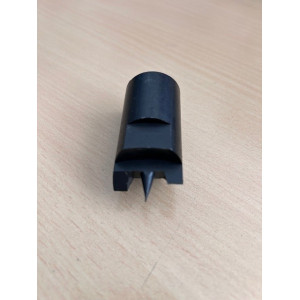 Drive center (double-dog with centre point)