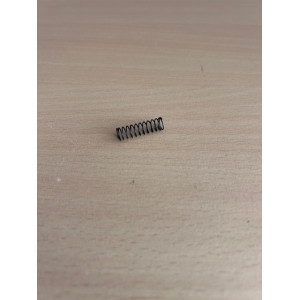 Feed spring - Position 8.