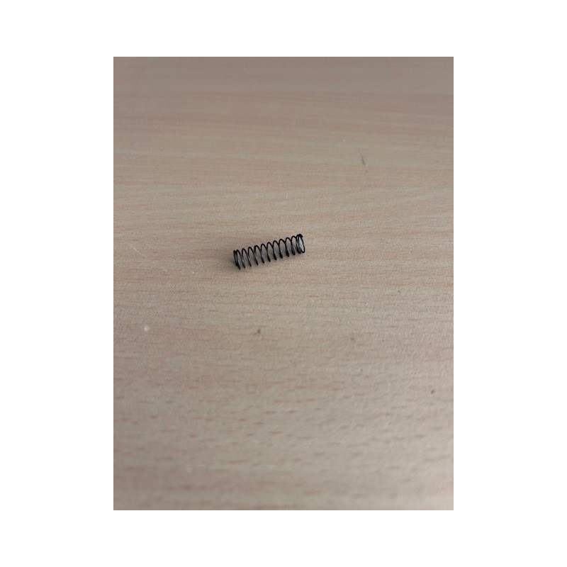 Druckfeder - Position 8.