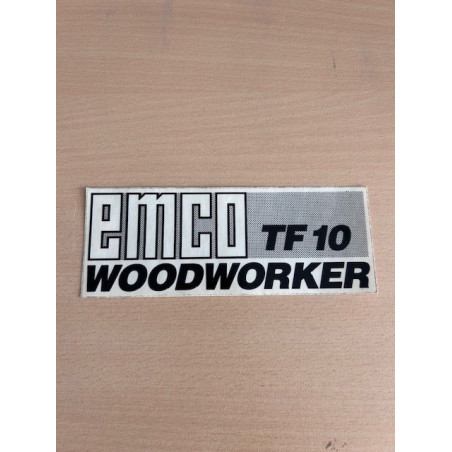 Namenschild