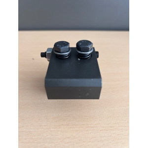 Längsdrehanschlag für Maximat Super 11