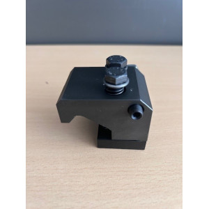 Längsdrehanschlag für Maximat Super 11