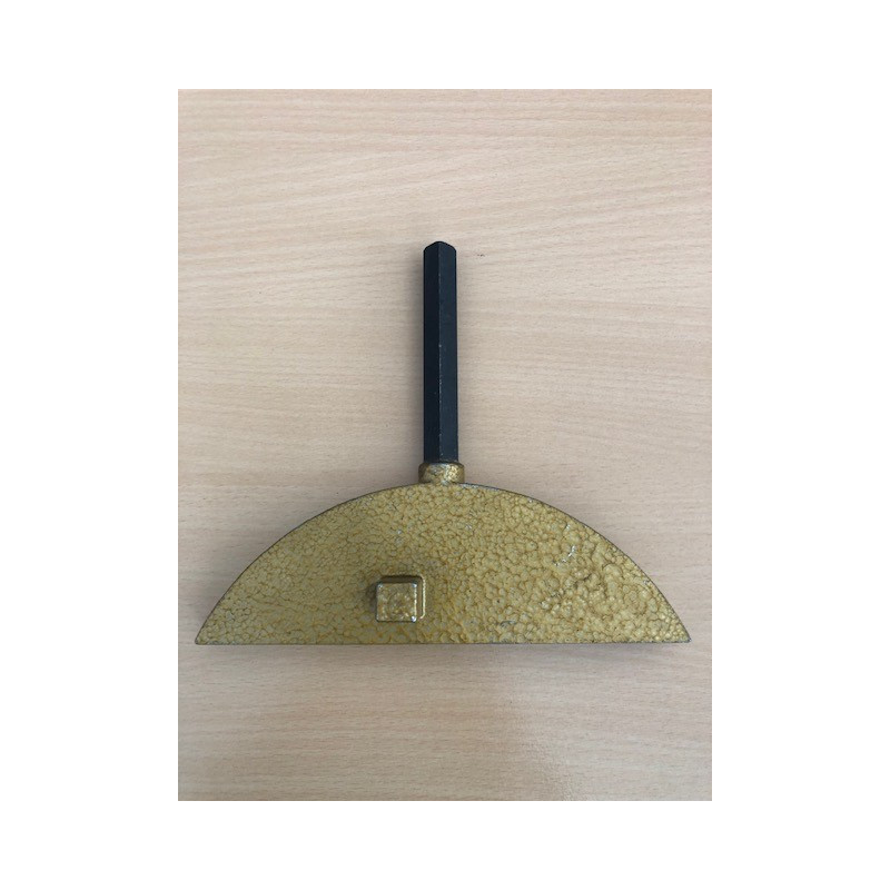 EMCO GR. SÄGESCHUTZ bei Kreissägeschutz Emco Star-Emco REX