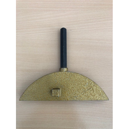 EMCO GR. SÄGESCHUTZ bei Kreissägeschutz Emco Star-Emco REX