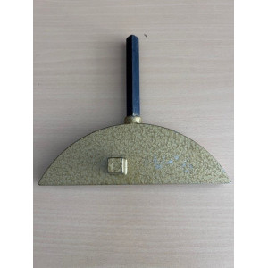 EMCO GR. SÄGESCHUTZ bei Kreissägeschutz Emco Star-Emco REX