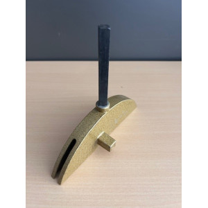 EMCO GR. SÄGESCHUTZ bei Kreissägeschutz Emco Star-Emco REX