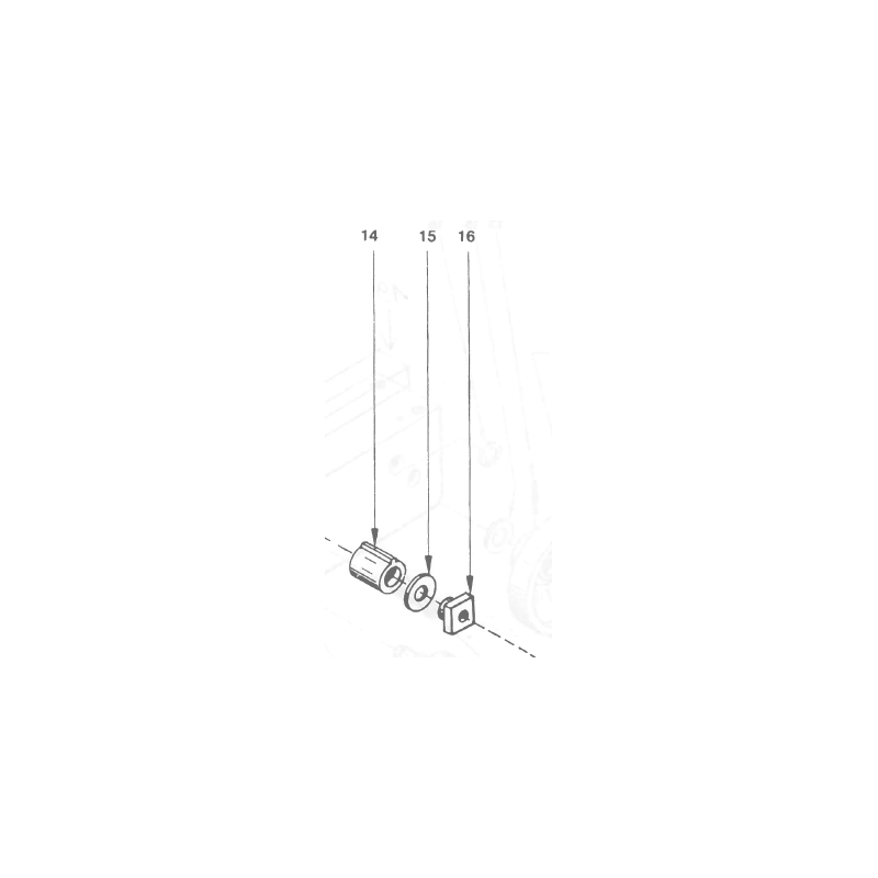 Scheibe 16