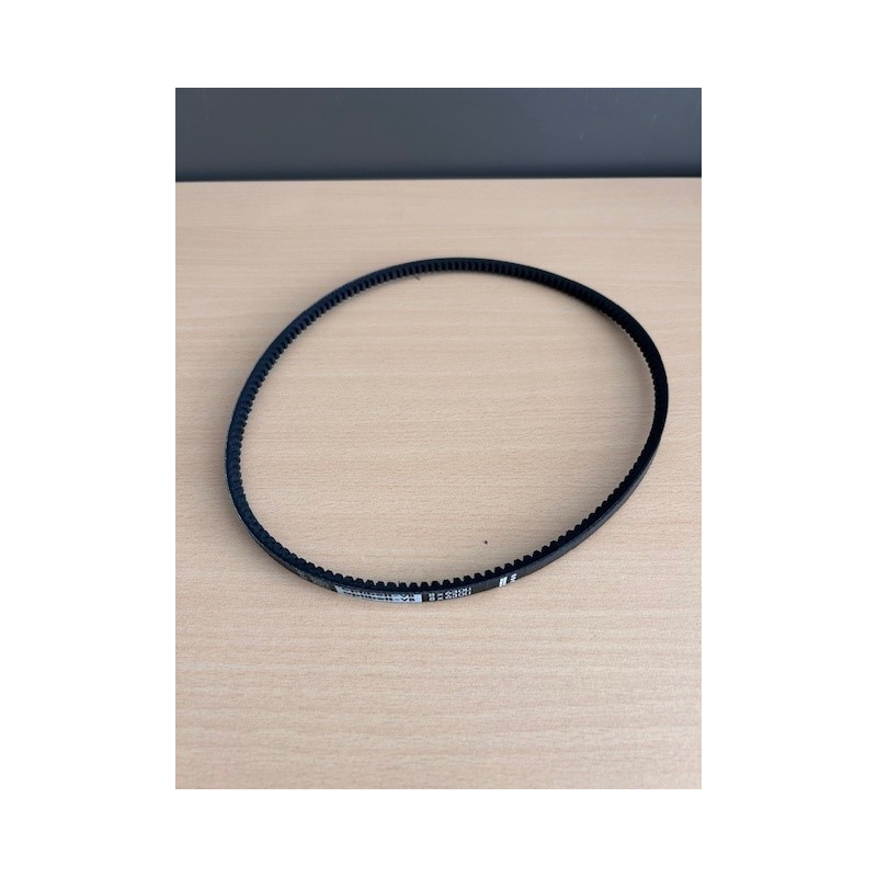 EMCO V-Belt  630x8x5  H1 DIN2215
