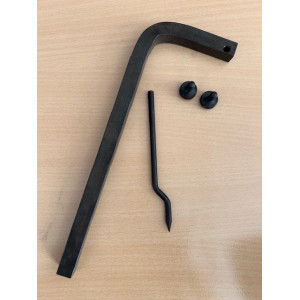 EMCO KREIS-SCHNEIDEEINRICHTUNG FÜR SWING und STING