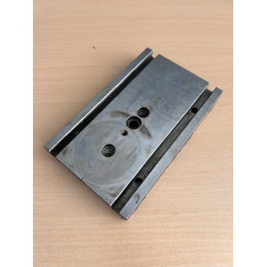 Querschlitten - Cross-slide-table