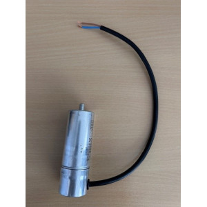 Capacitor 220-230V  A5 12 µF