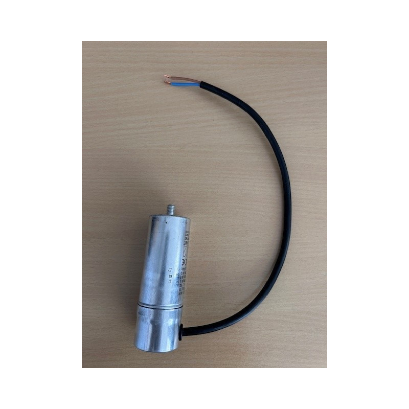 KONDENSATOR 220-230V  A5 12 µF