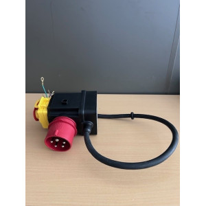 Switch 400V/50/3 for REX B 30