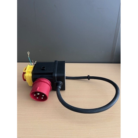 SCHALTER 400V/50/3 für REX B 30