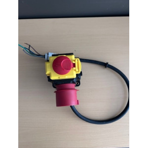 SCHALTER 400V/50/3 für REX B 30