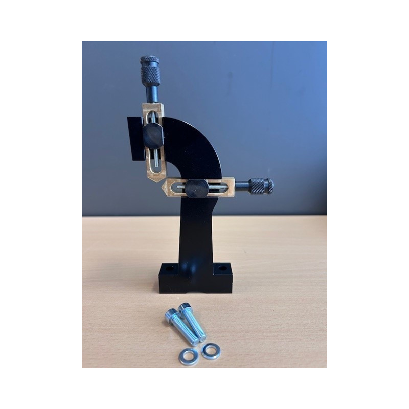 EMCO Follower rest