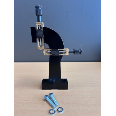 EMCO Follower rest
