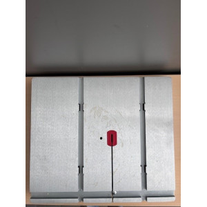 BANDSÄGETISCH für EMCO SWING TABLE FOR EMCO SWNG / ING