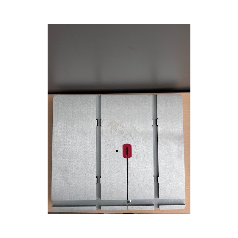 TABLE FOR EMCO SWNG - EMCO SWING