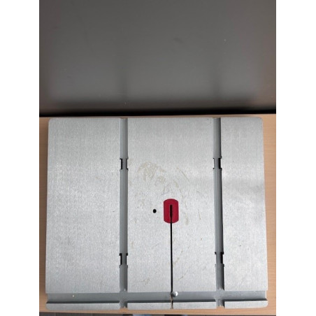 TABLE FOR EMCO SWNG - EMCO SWING