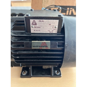 MOTOR 110 V/ 60 HZ - Position 20.