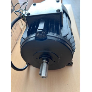 MOTOR 110 V/ 60 HZ - Position 20.