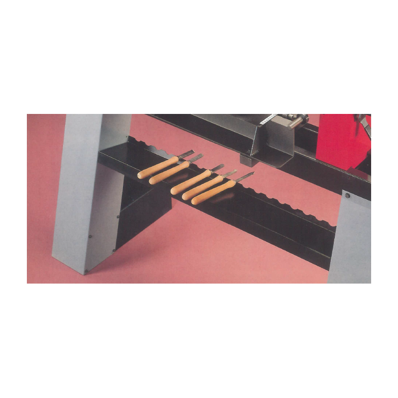 Storage tray for DB 6 & DB 7