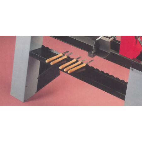 Storage tray for DB 6 & DB 7