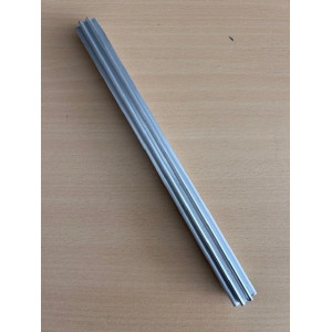 RITZELSTANGE 236  f. Schrägverstellung