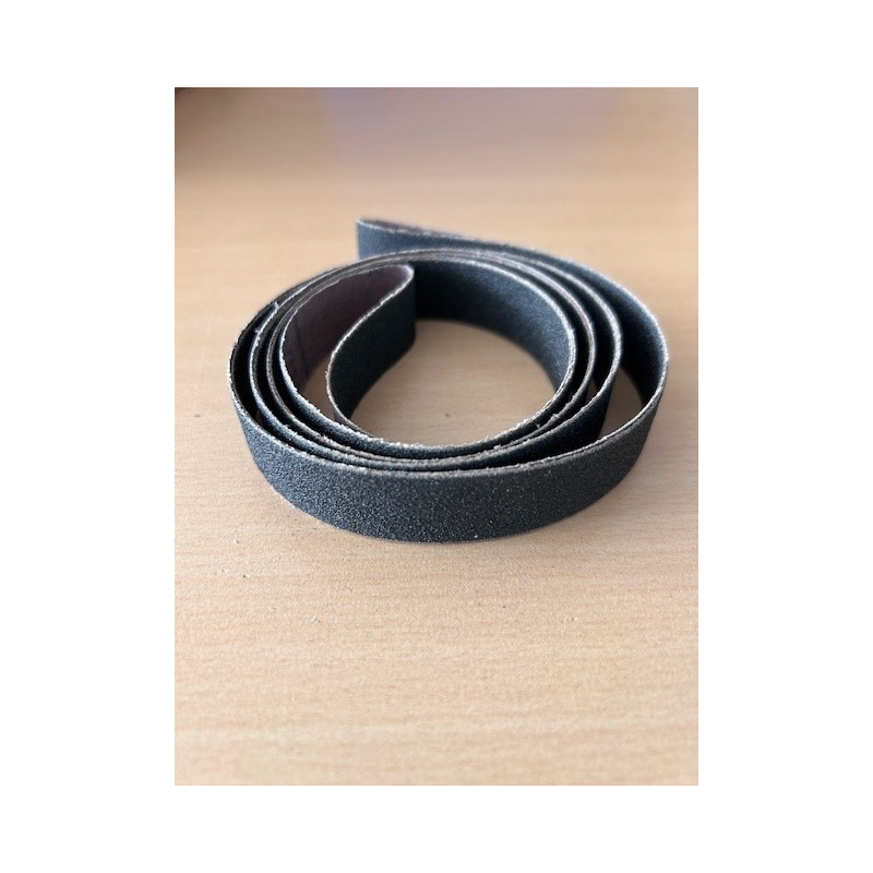 EMCO SCHLEIFBAND  2110x20mm für BS 3