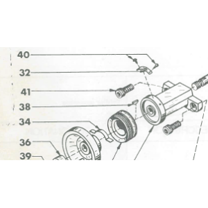 Halbrundkerbnagel 1,4x4 / DIN 1476