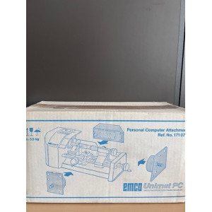 PC-MODUL FÜR UNIMAT BASIC