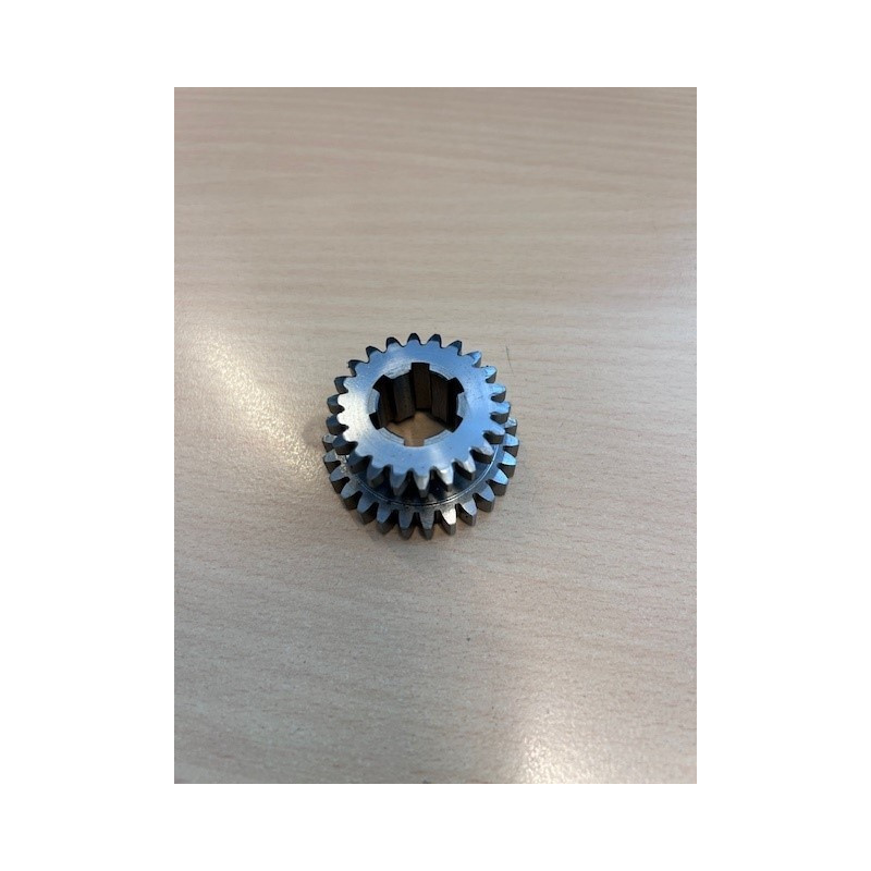 Sliding gear