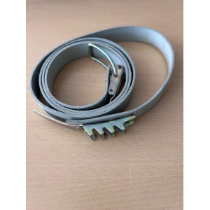 Tension belt  -  Belt with quick-release fastener