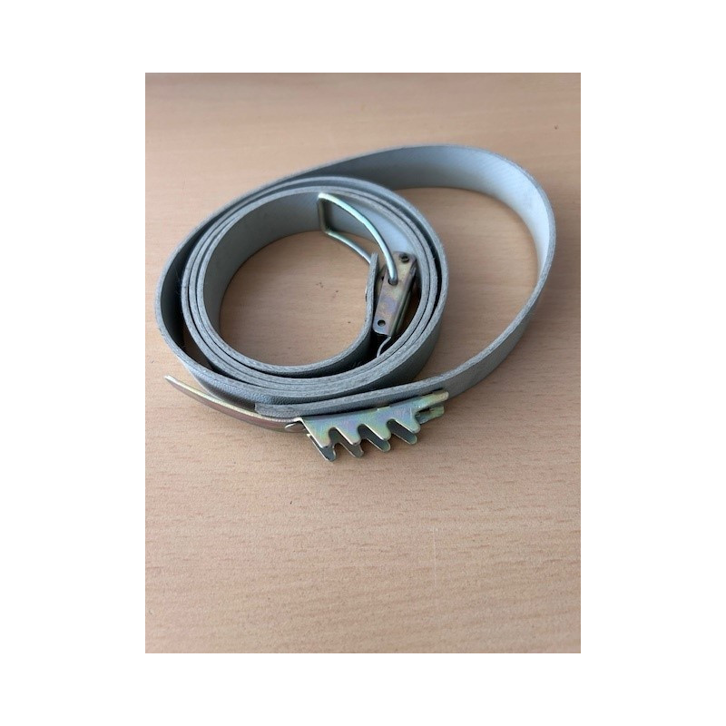 SPANNGURT - Gurt mit Schnellverschluß