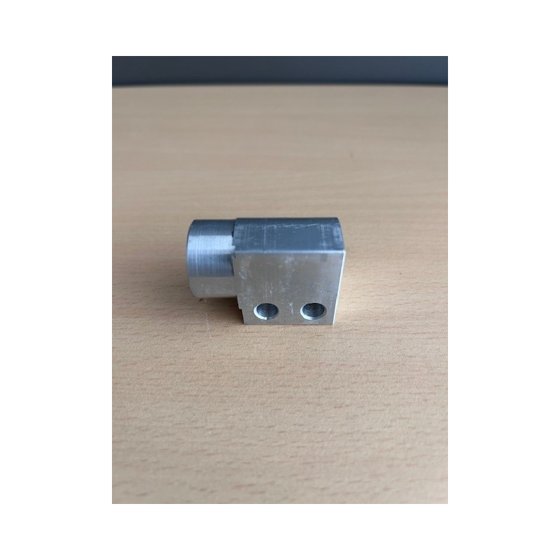 Bearing block - Position 5