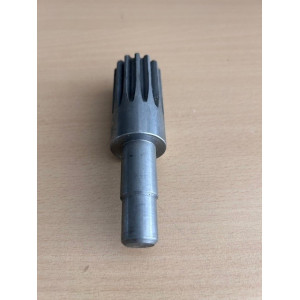 RITZEL für EBS 400,500,600