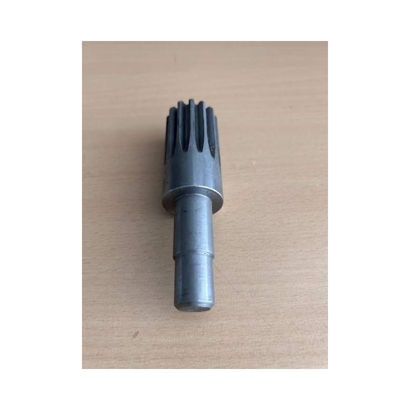 RITZEL für EBS 400,500,600