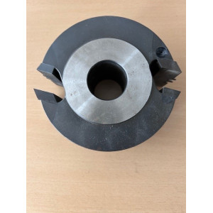 EMCO Glue joint cutter HSS -   120x50x30 Z - 2 for TF 10 u. milling device MK 81