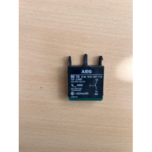 SCHALTER -BREMSE für EBS 500