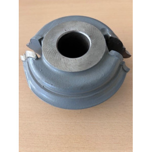 Profilstar HSS, 130 x 49 x 30 mm, Z - 2