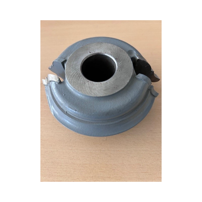 Profilstar HSS, 130 x 49 x 30 mm, Z - 2