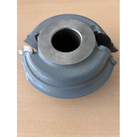 Profilstar HSS, 130 x 49 x 30 mm, Z - 2