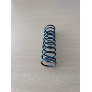 Compression spring