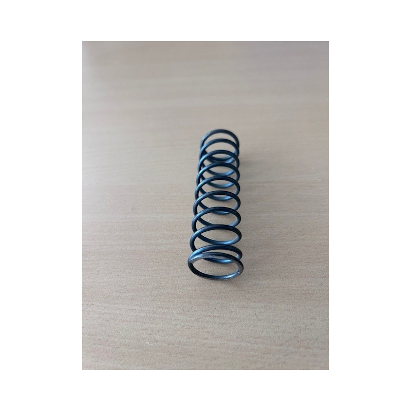 Compression spring