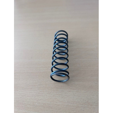 Compression spring