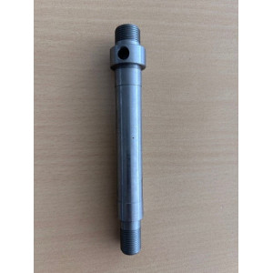 Vertikalspindel / Vertical spindle - Compact 5