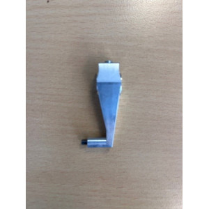 Gruppe Schaltarm I / Vertikalvorrichtung Maximat V 10