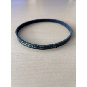 RIPPENBAND 406P J4  für Maximat F1